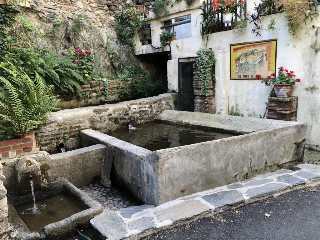 Font del Turo